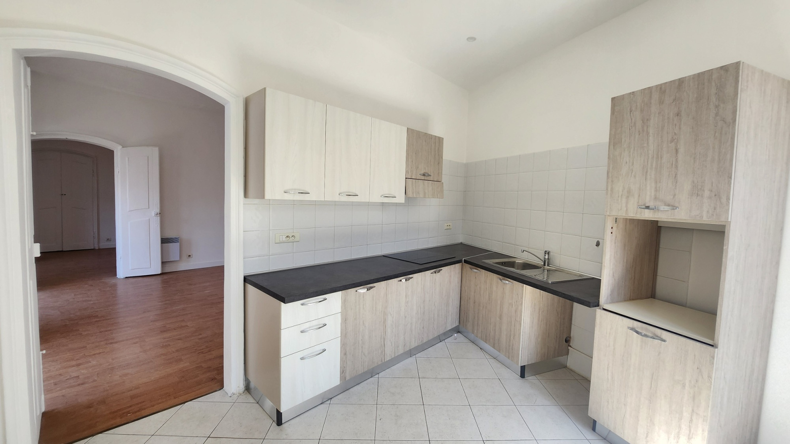 Image_, Appartement, Nice, ref :1