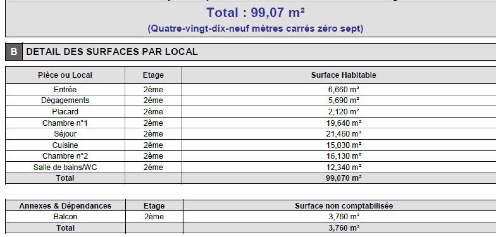 Image_, Appartement, Nice, ref :1