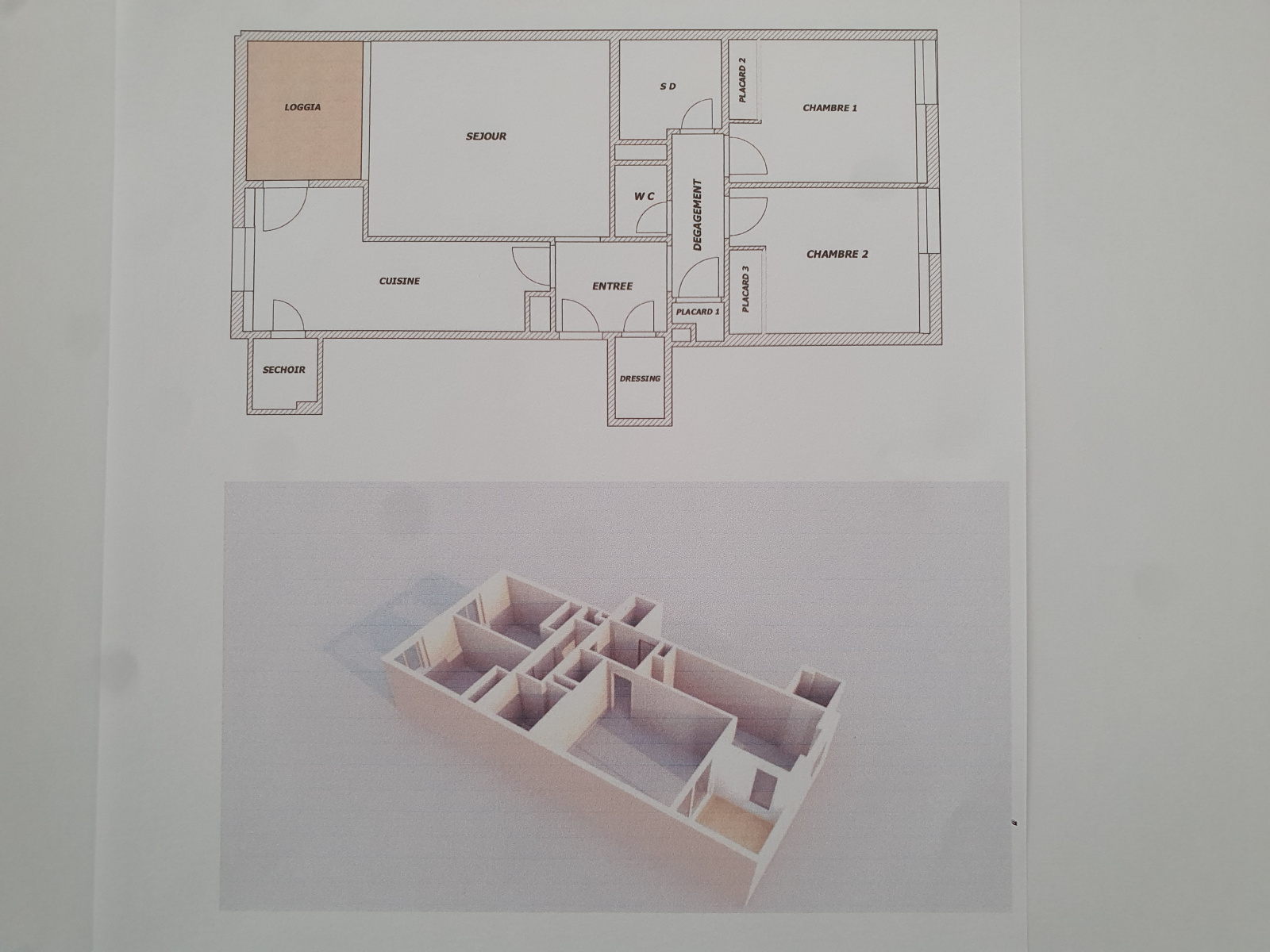 Image_, Appartement, Nice, ref :2038