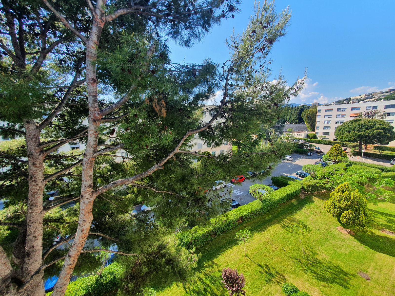 Image_, Appartement, Nice, ref :2038
