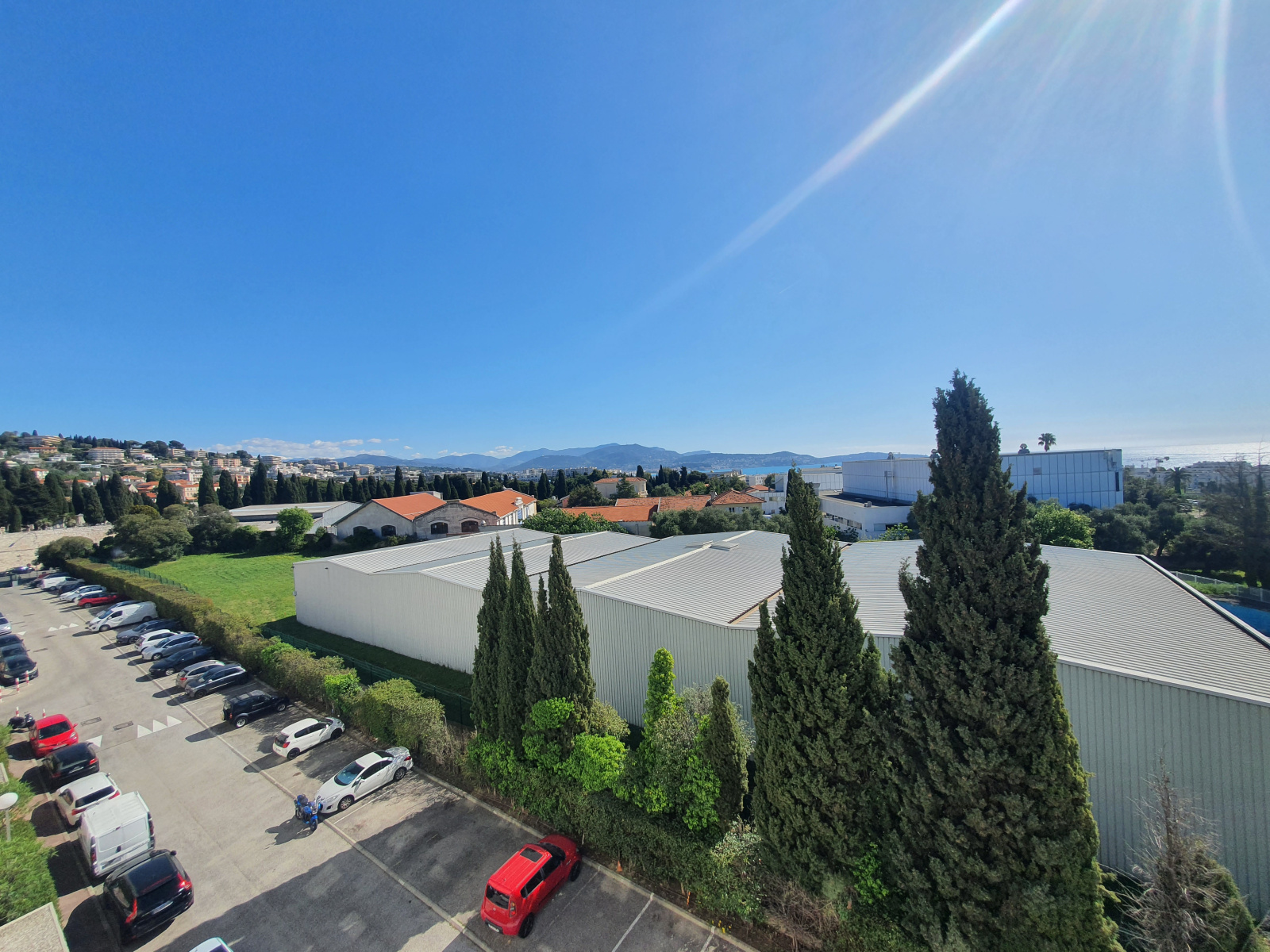 Image_, Appartement, Nice, ref :2038