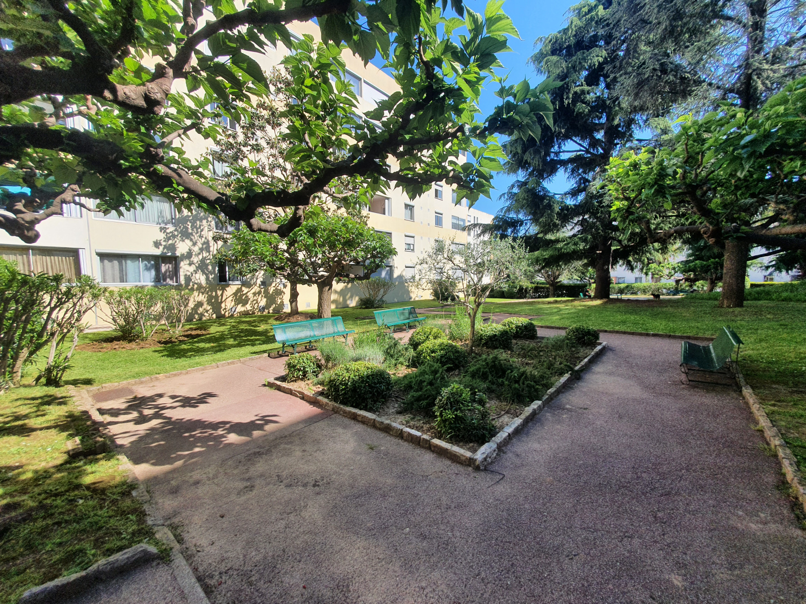 Image_, Appartement, Nice, ref :2038
