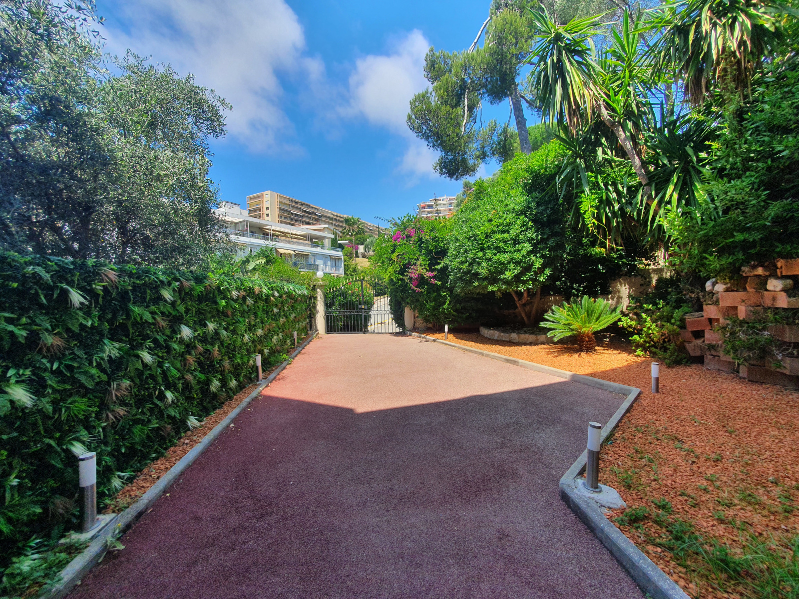 Image_, Appartement, Nice, ref :2024