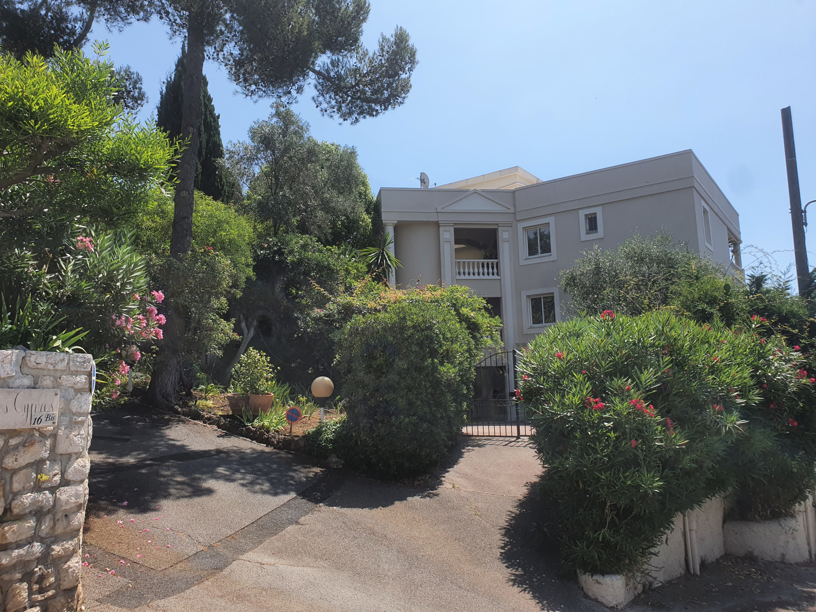 Image_, Appartement, Nice, ref :2024