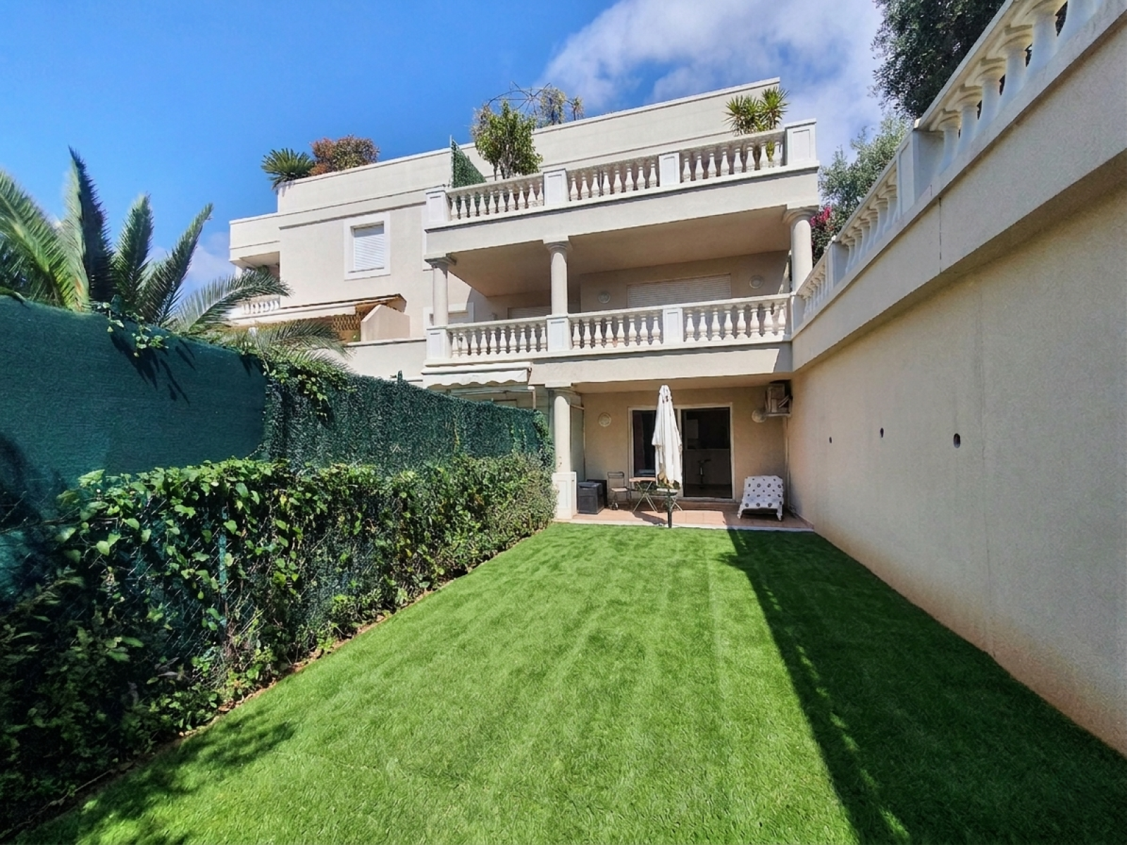 Image_, Appartement, Nice, ref :2024