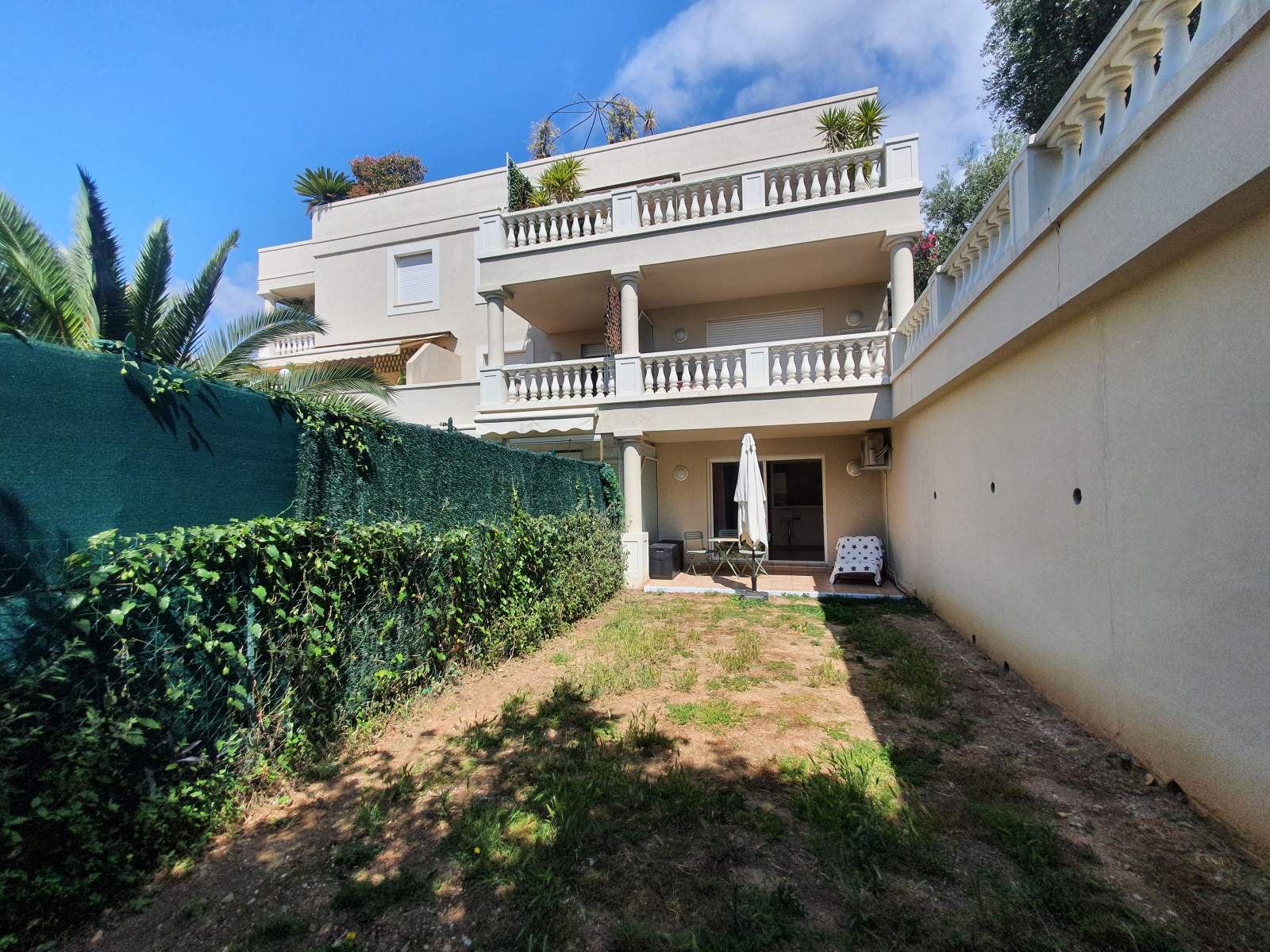 Image_, Appartement, Nice, ref :2024