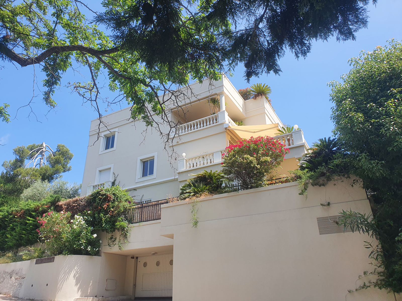 Image_, Appartement, Nice, ref :2024