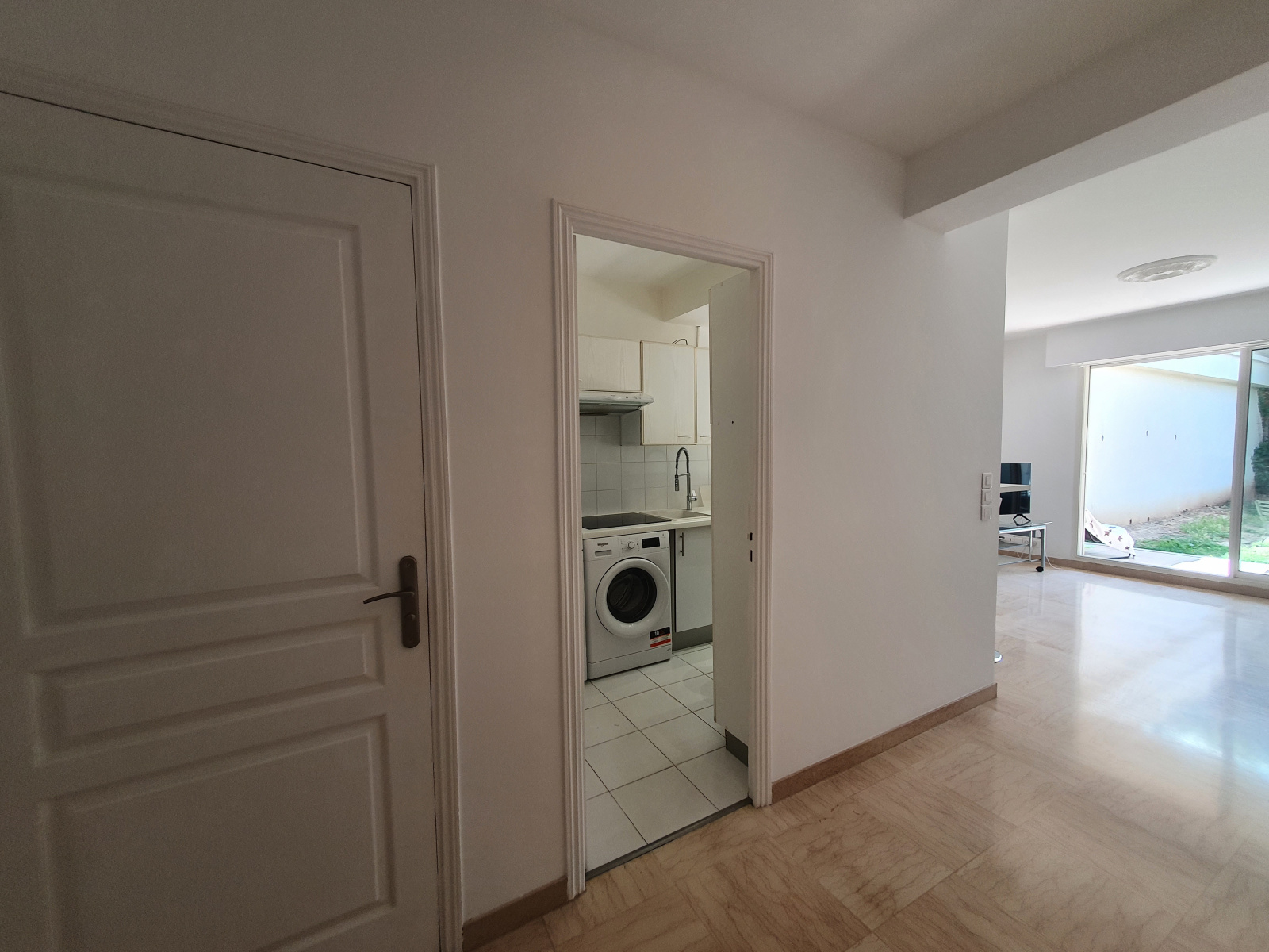 Image_, Appartement, Nice, ref :2024