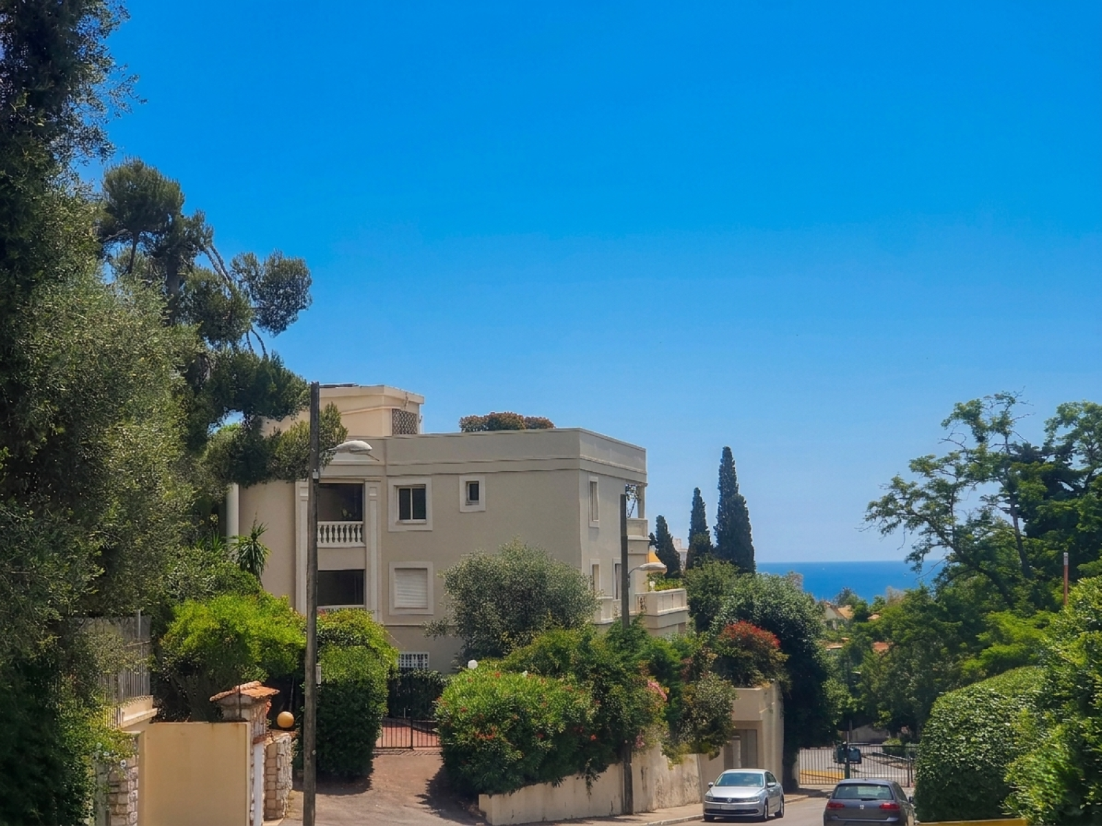 Image_, Appartement, Nice, ref :2024