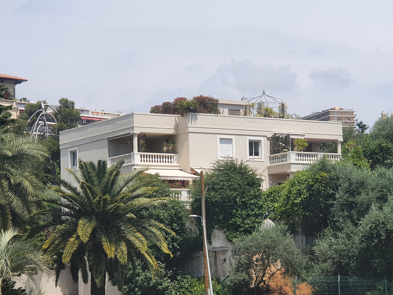Image_, Appartement, Nice, ref :2024
