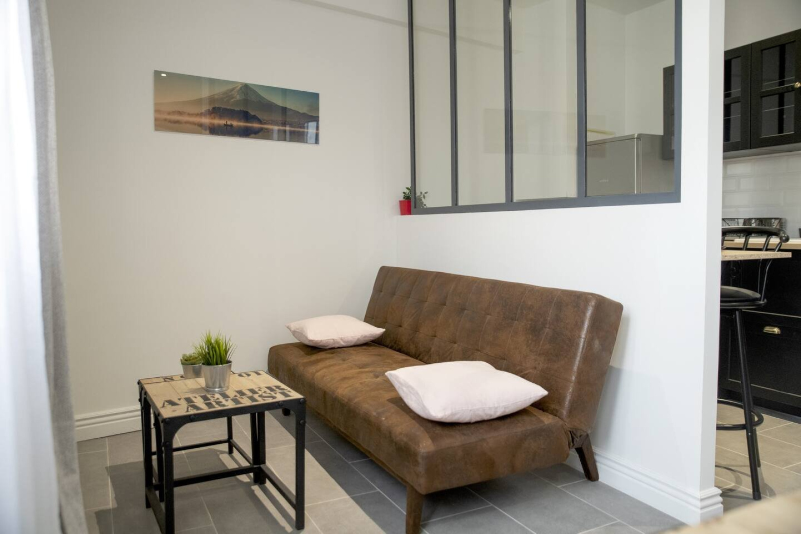 Image_, Appartement, Nice, ref :282