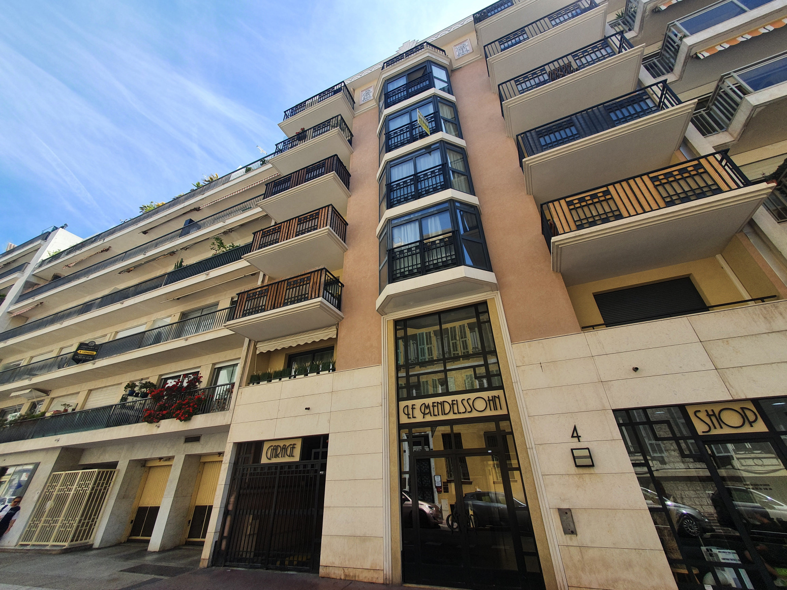 Image_, Appartement, Nice, ref :2039