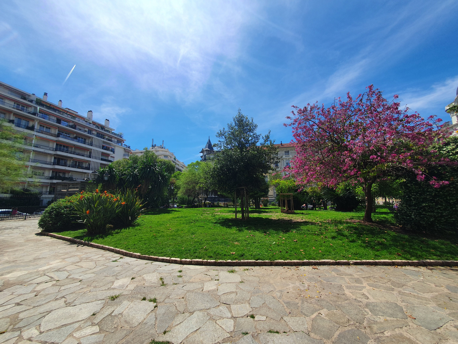 Image_, Appartement, Nice, ref :2039