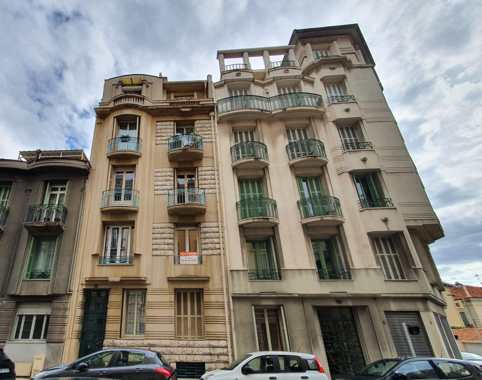 Image_, Appartement, Nice, ref :16