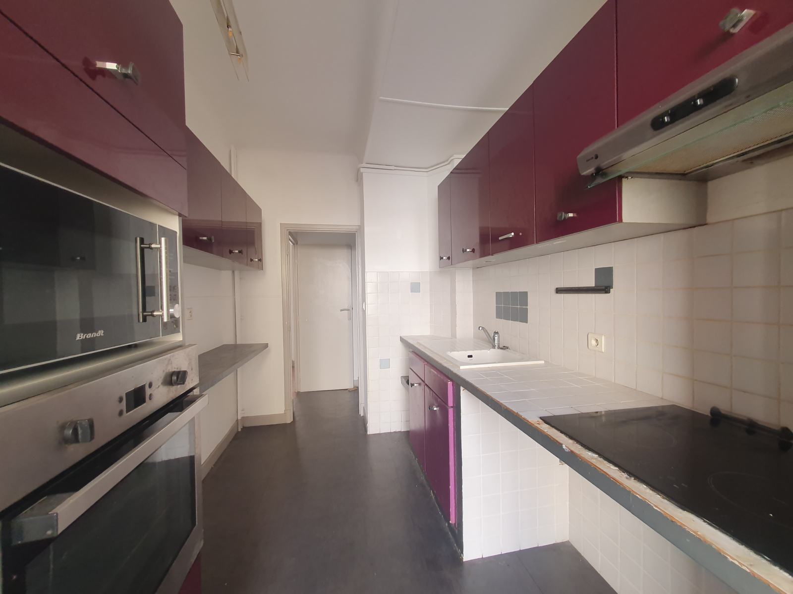 Image_, Appartement, Nice, ref :2042bis