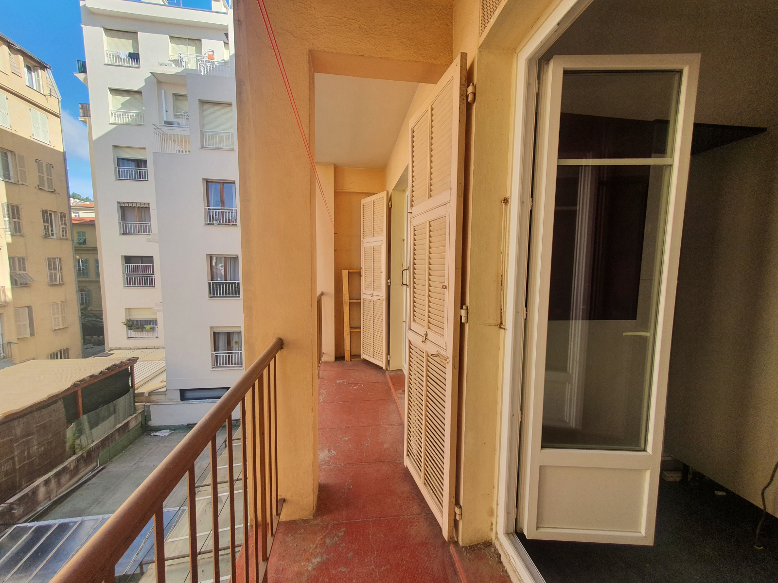 Image_, Appartement, Nice, ref :2042bis