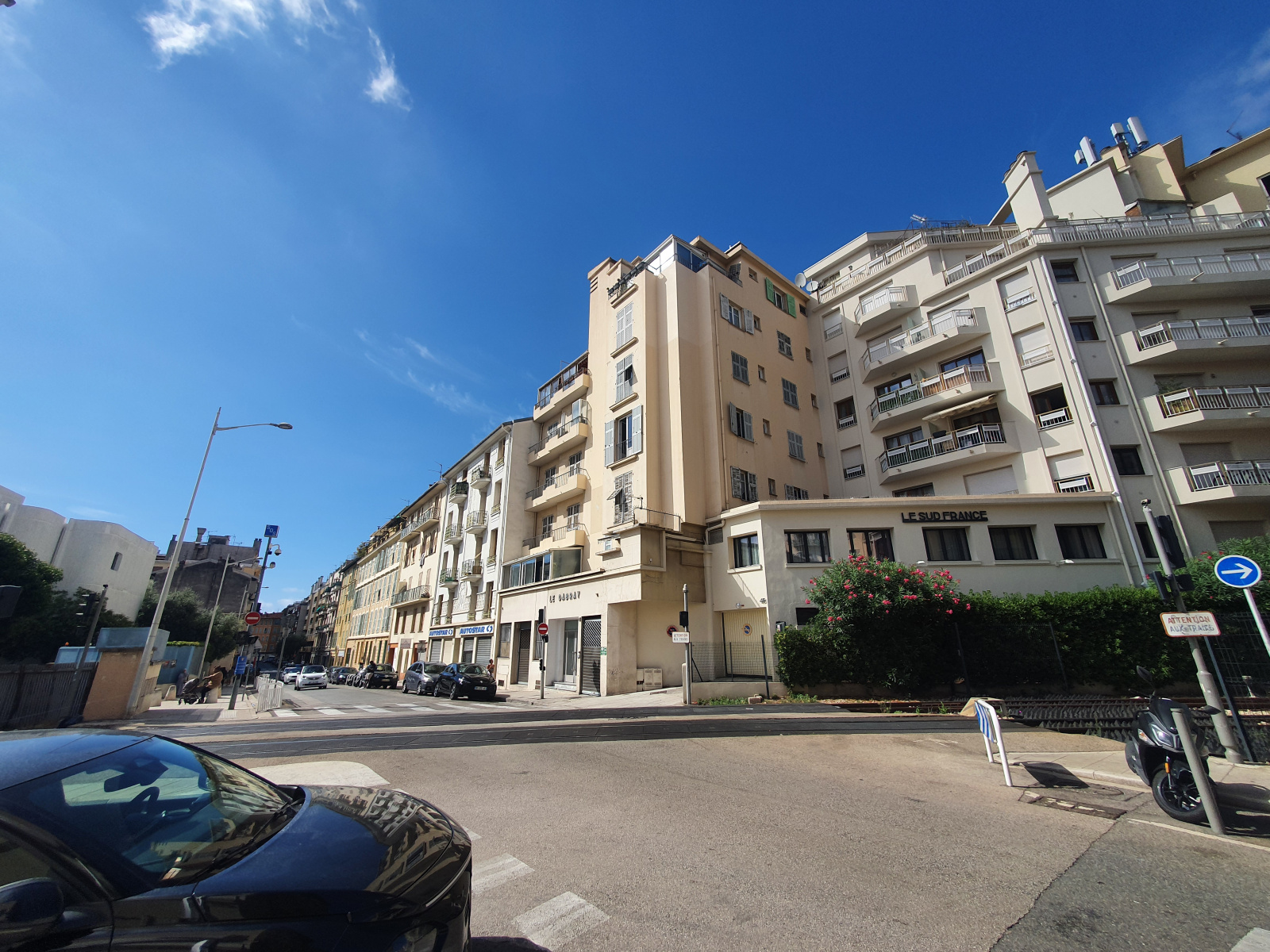 Image_, Appartement, Nice, ref :2042bis