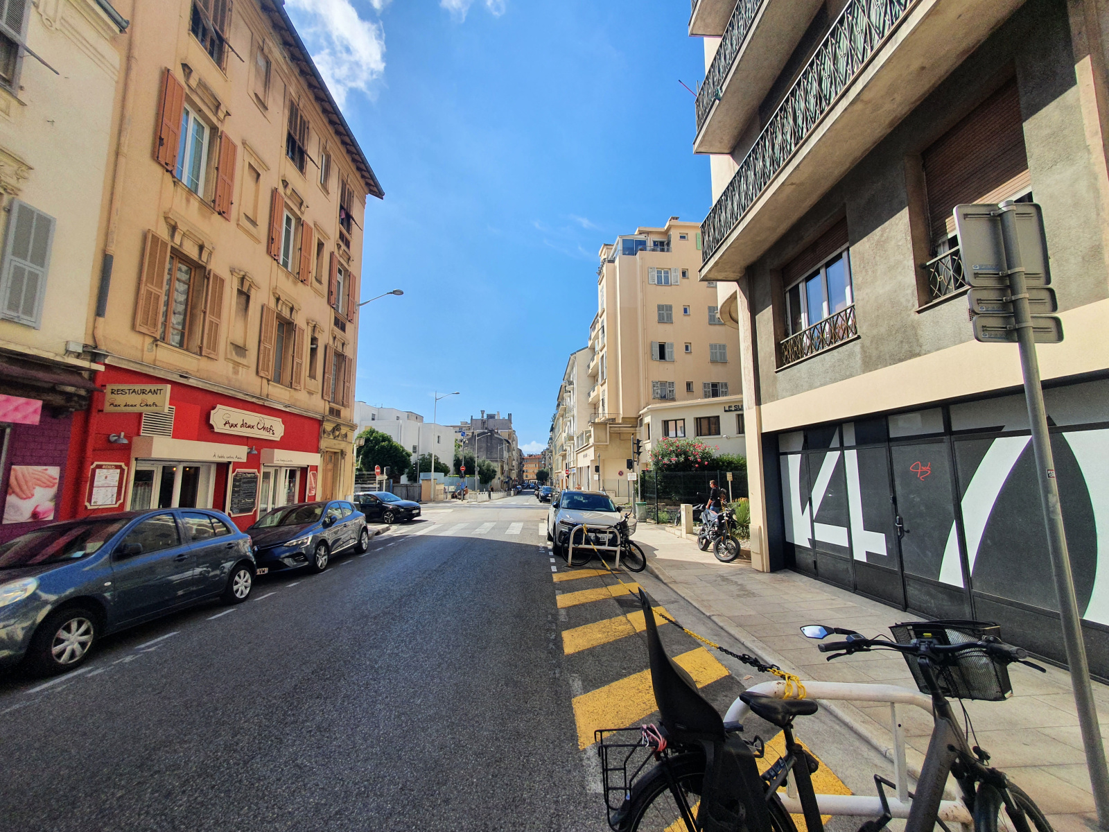 Image_, Appartement, Nice, ref :2042bis