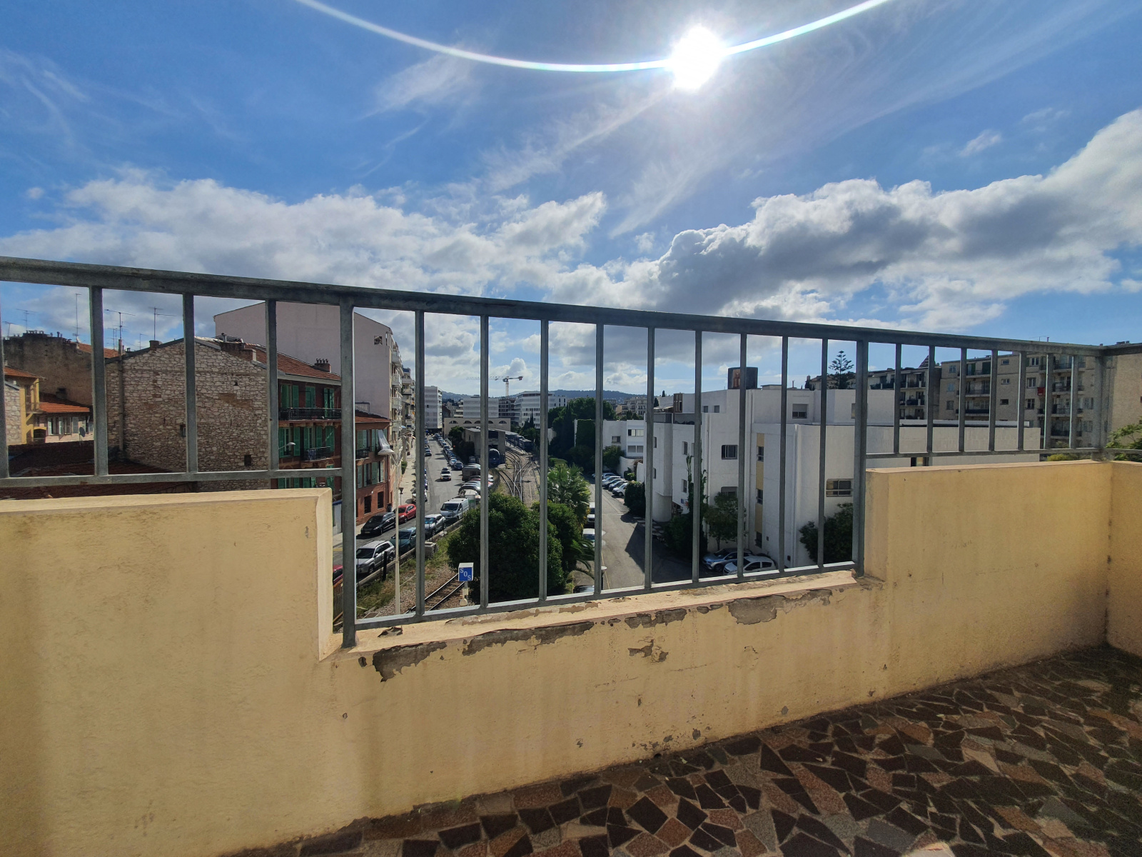 Image_, Appartement, Nice, ref :2042bis