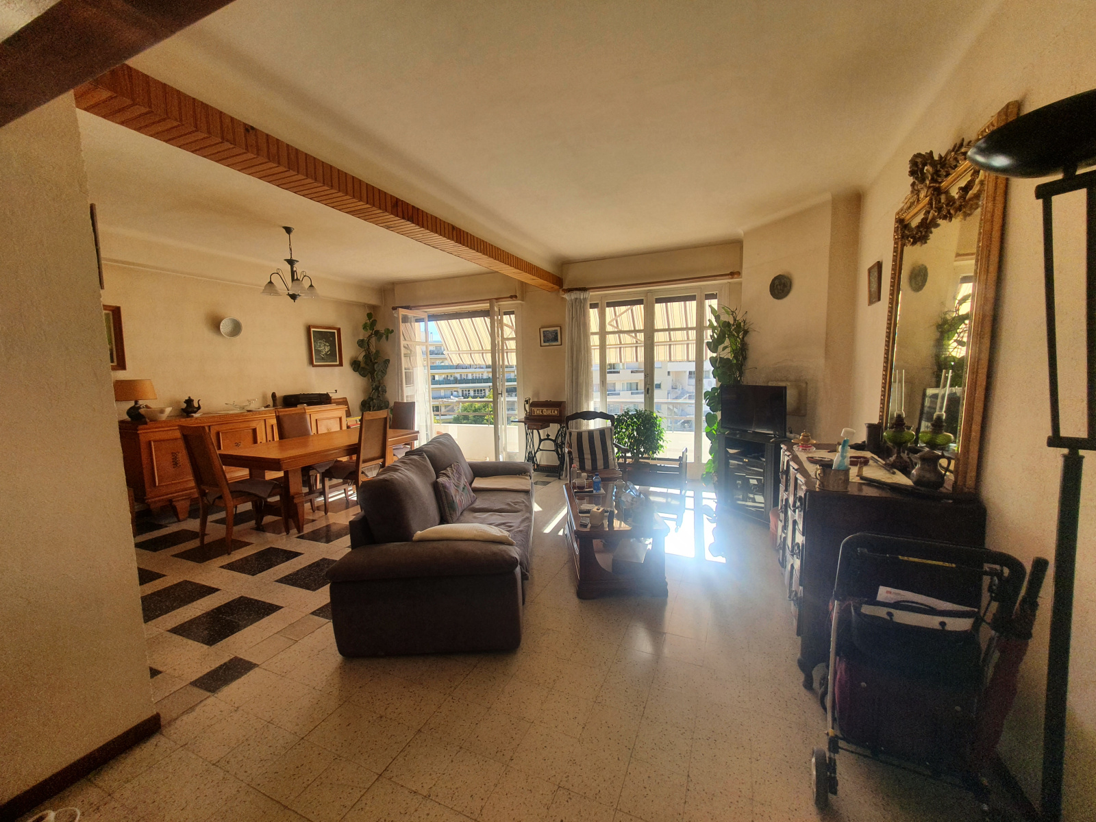 Image_, Appartement, Nice, ref :2051