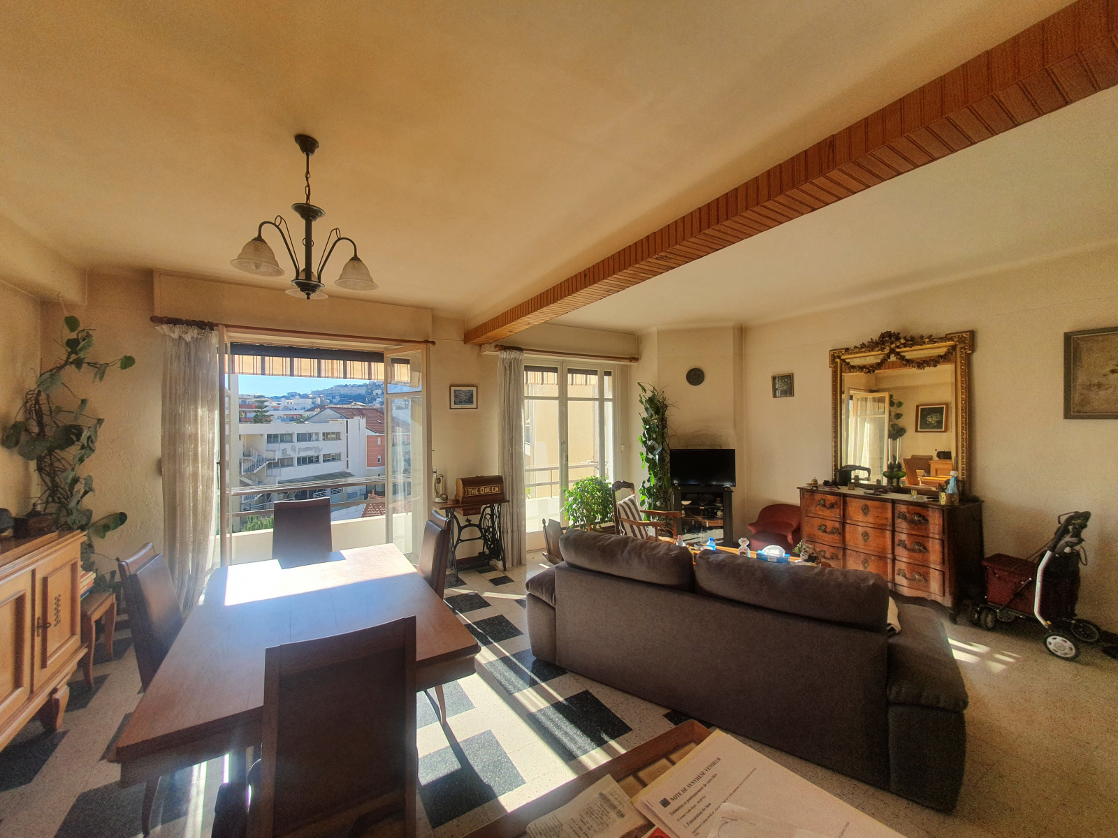 Image_, Appartement, Nice, ref :2051