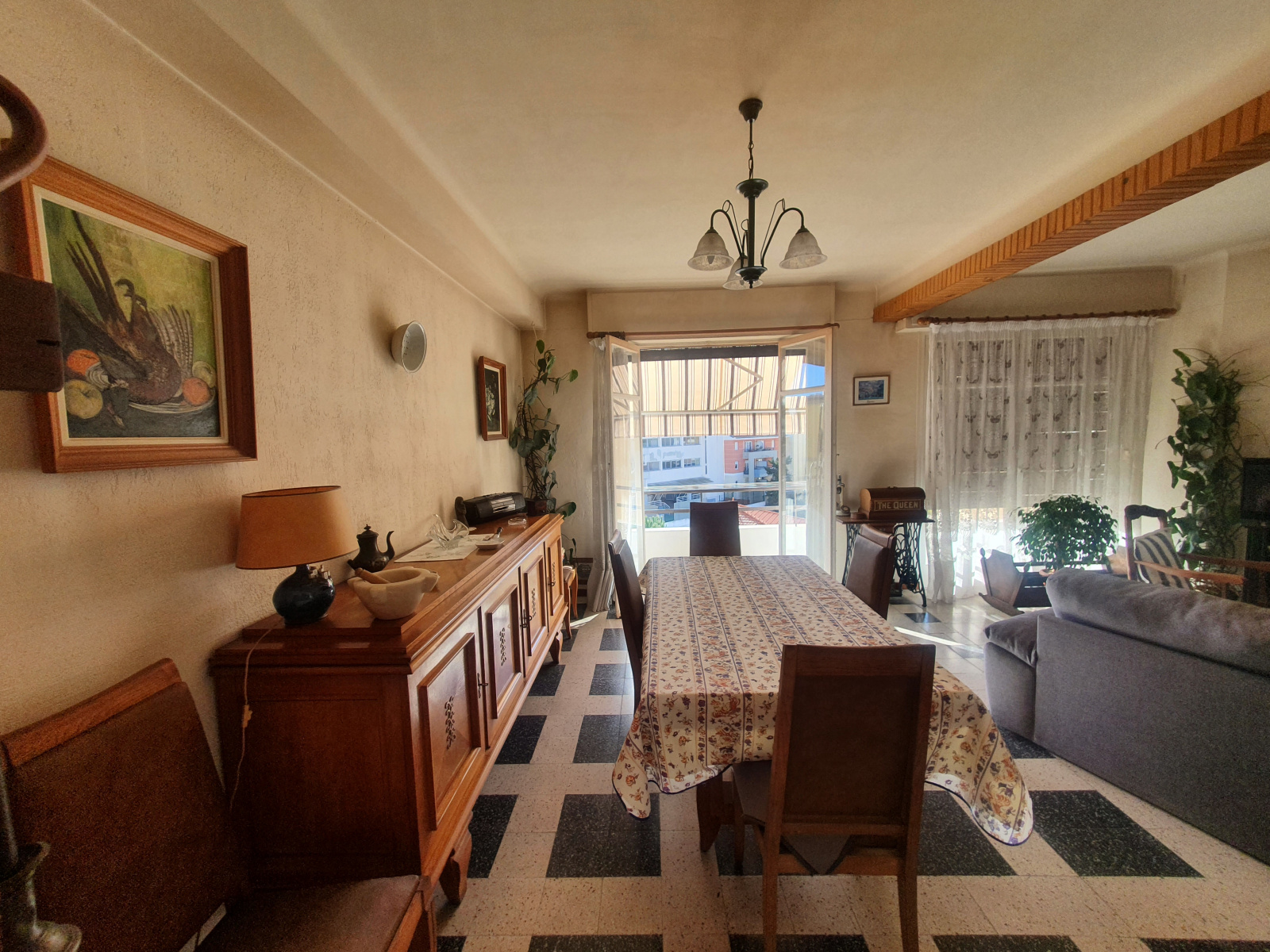 Image_, Appartement, Nice, ref :2051