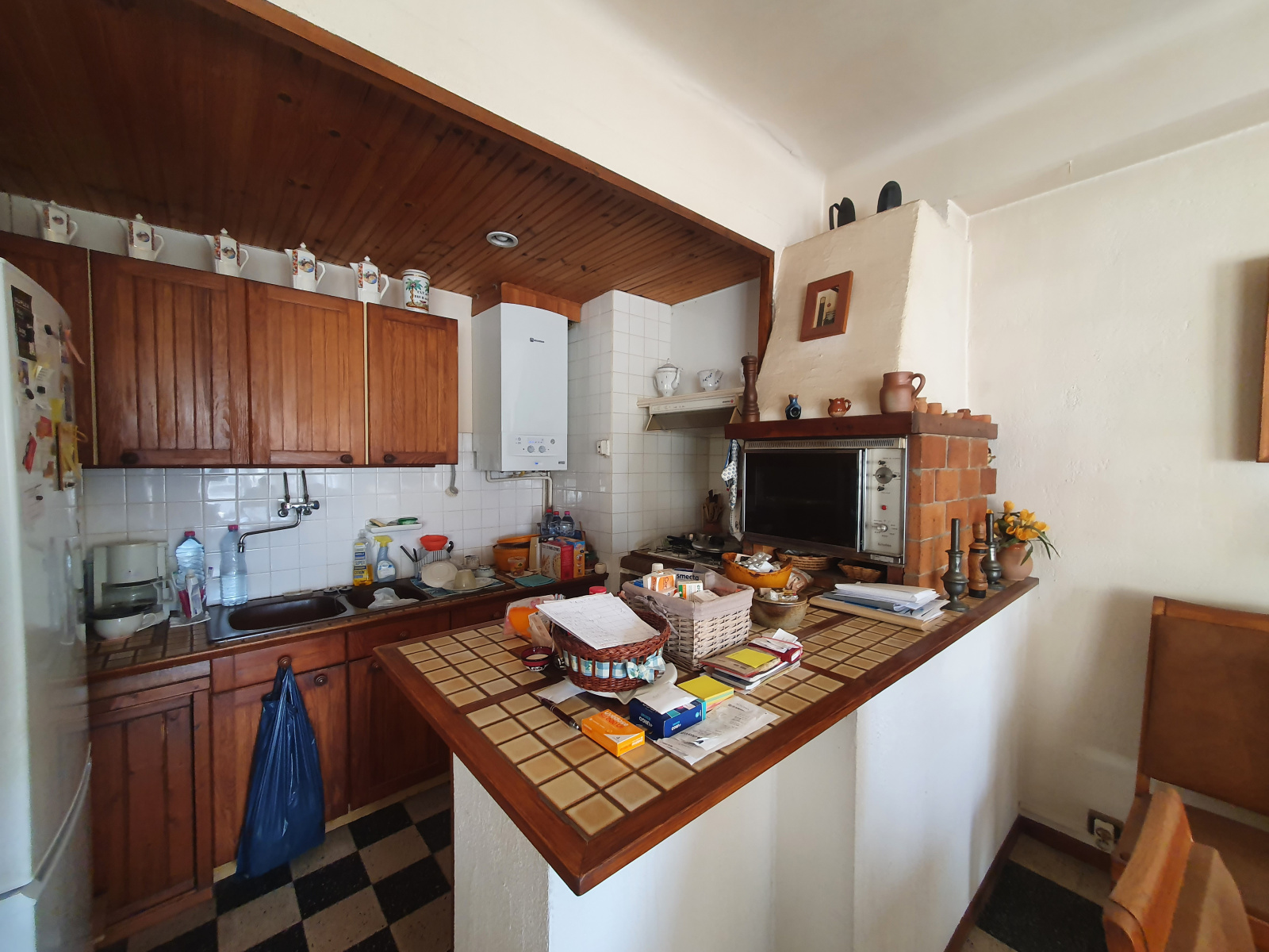 Image_, Appartement, Nice, ref :2051