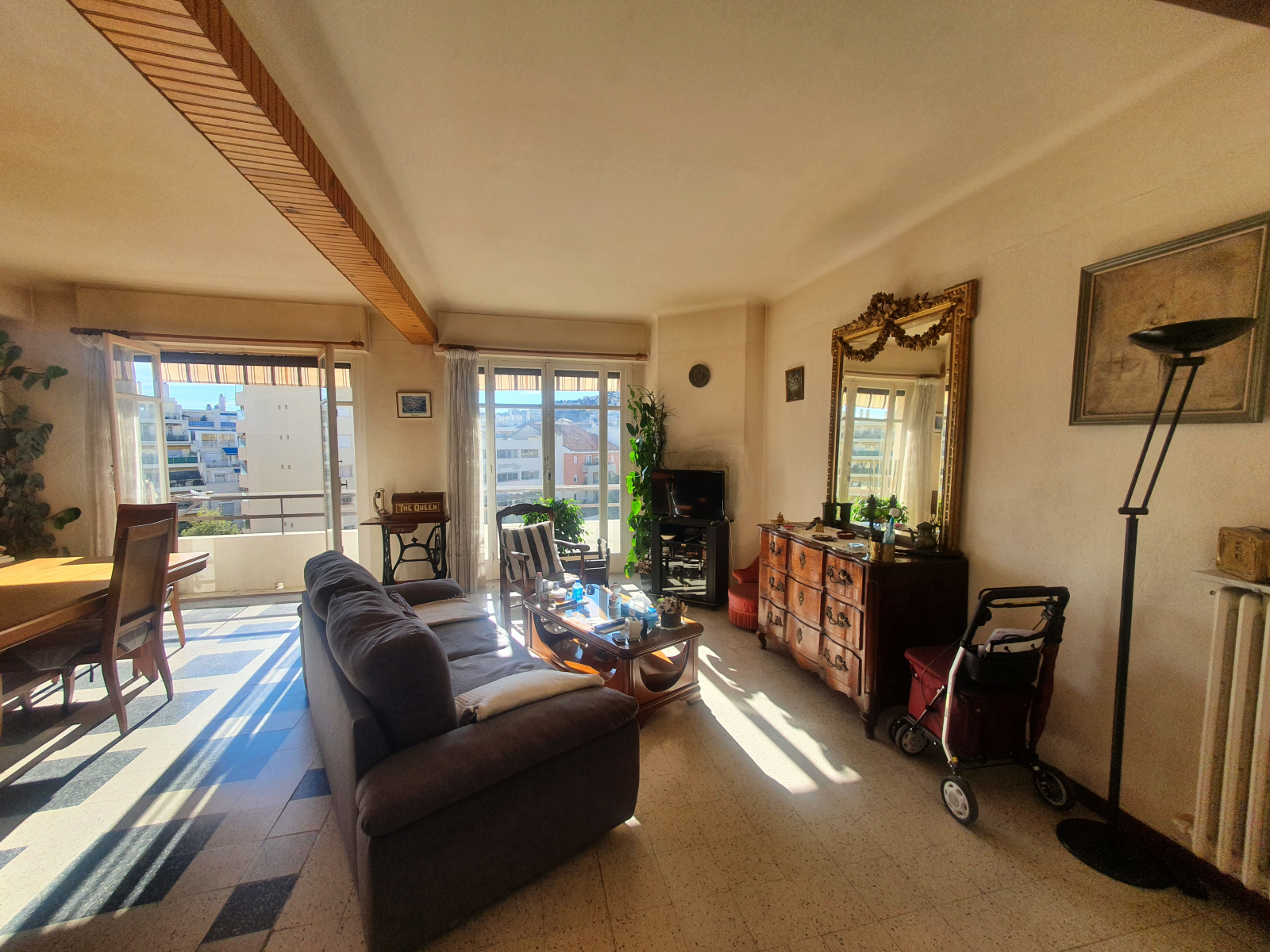 Image_, Appartement, Nice, ref :2051