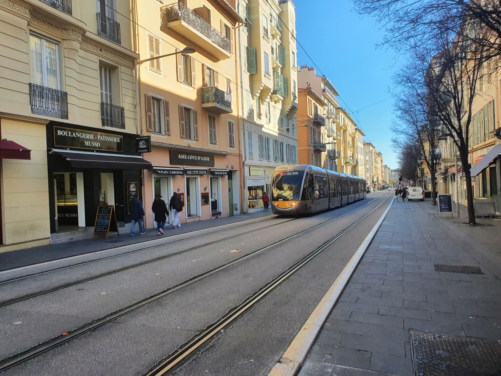 Image_, Appartement, Nice, ref :2051