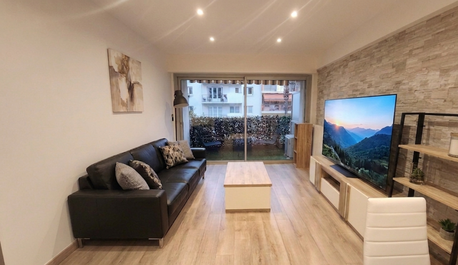 Image_, Appartement, Cagnes-sur-Mer, ref :39