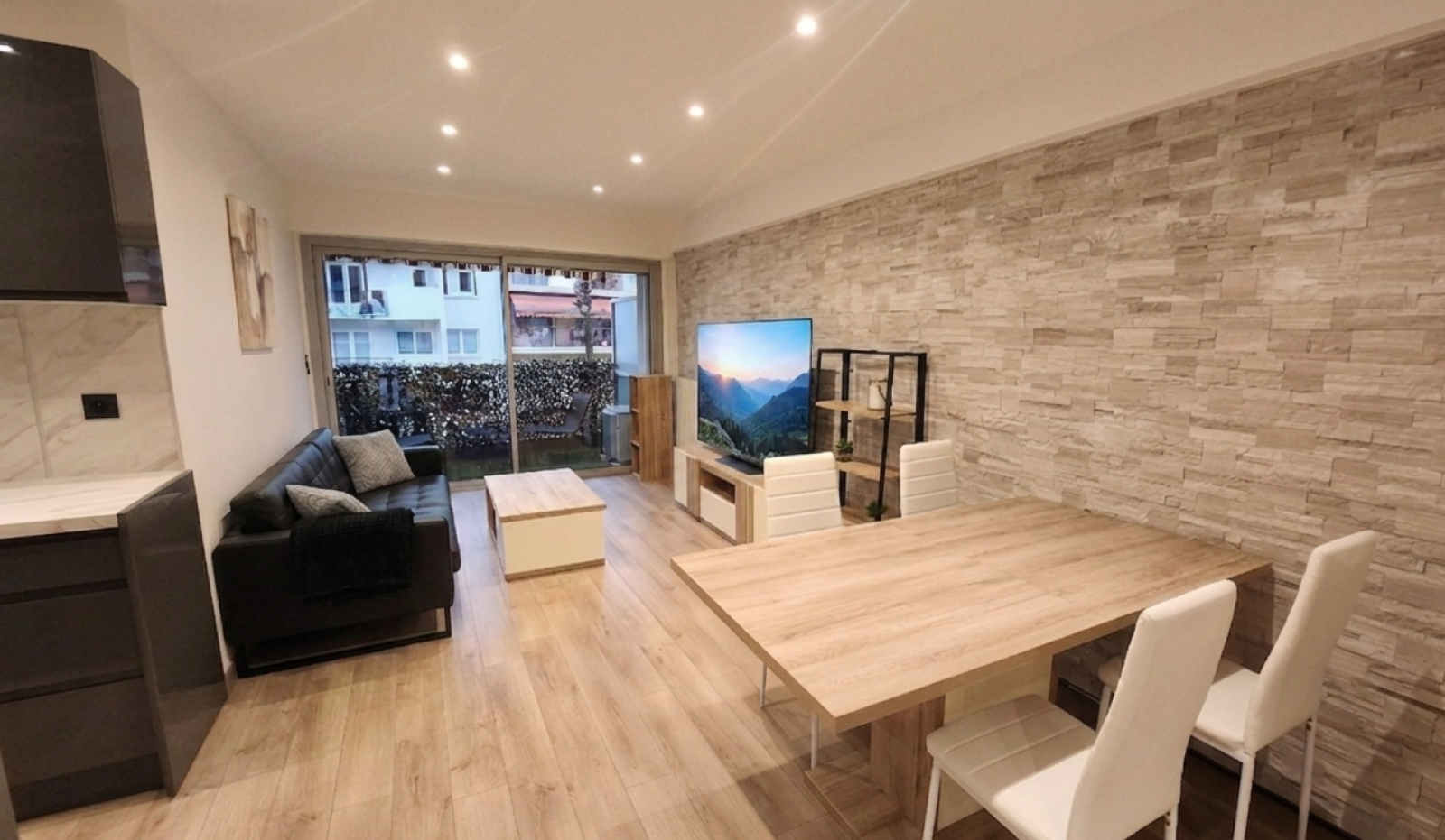 Image_, Appartement, Cagnes-sur-Mer, ref :39