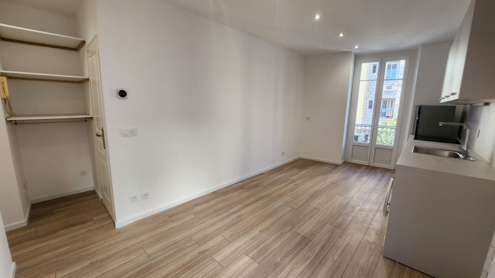 Image_, Appartement, Nice, ref :16