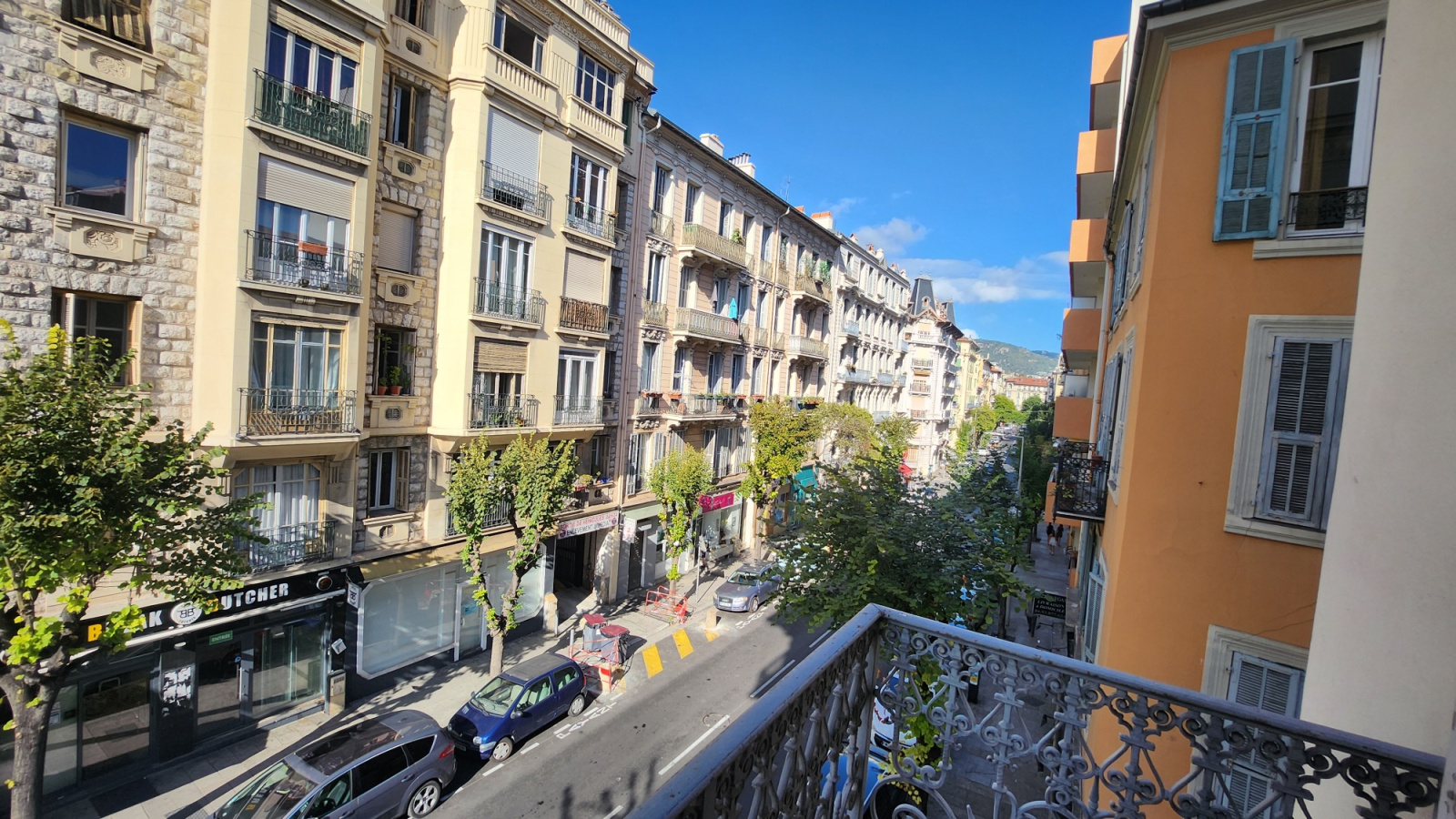 Image_, Appartement, Nice, ref :16