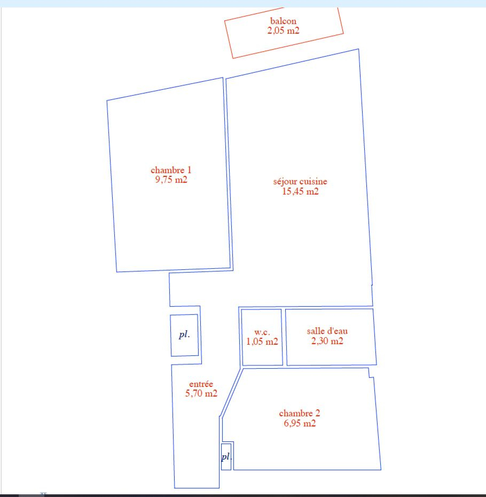 Image_, Appartement, Nice, ref :16