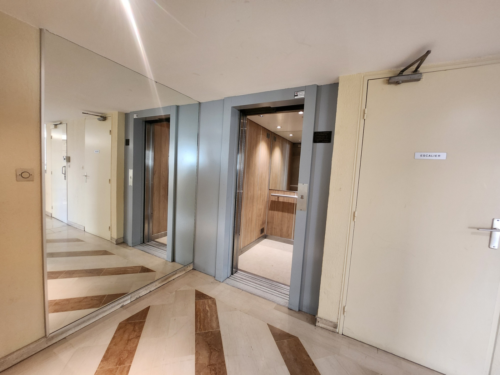 Image_, Appartement, Nice, ref :99