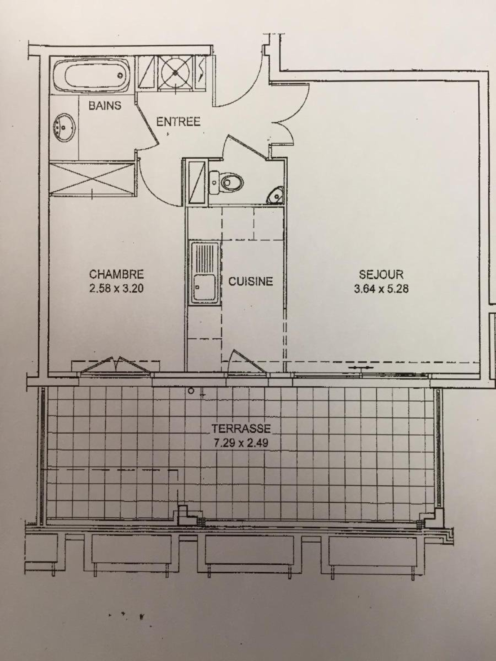 Image_, Appartement, Nice, ref :18
