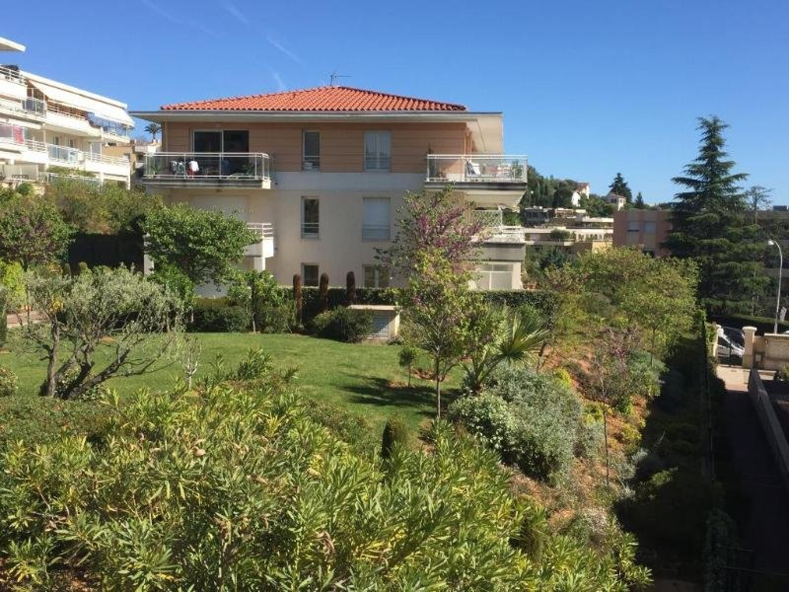 Image_, Appartement, Nice, ref :18