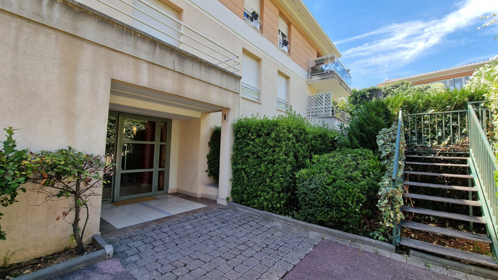 Image_, Appartement, Nice, ref :18