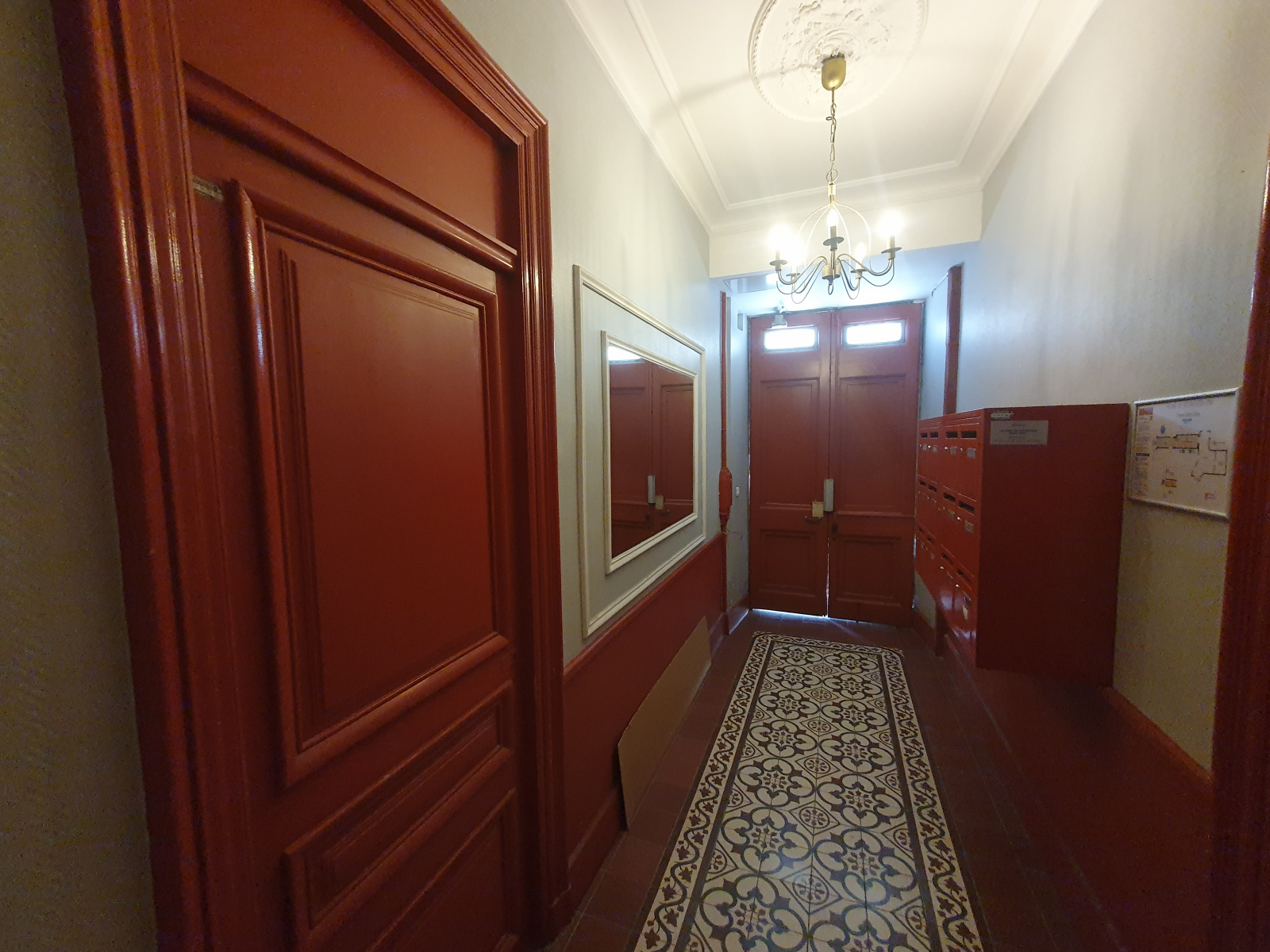 Image_, Appartement, Nice, ref :7 NOTRE DAME