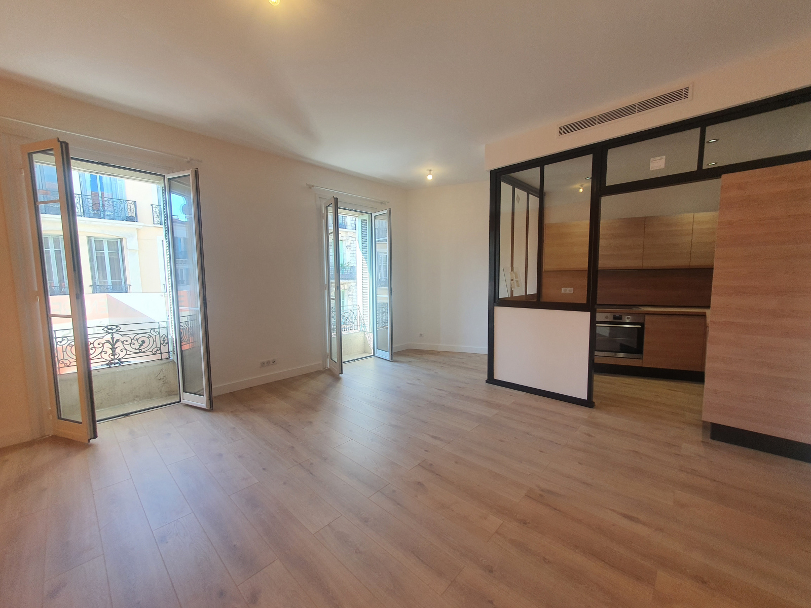 Image_, Appartement, Nice, ref :7 NOTRE DAME