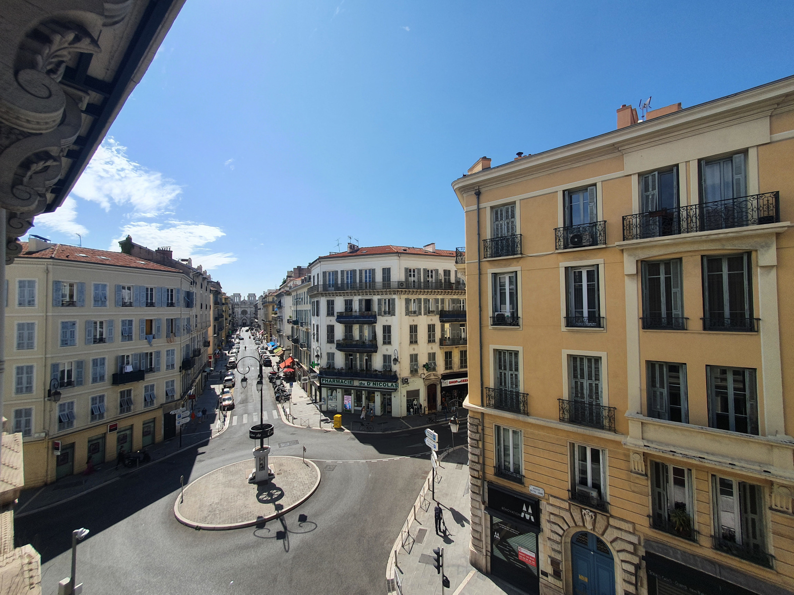 Image_, Appartement, Nice, ref :7 NOTRE DAME