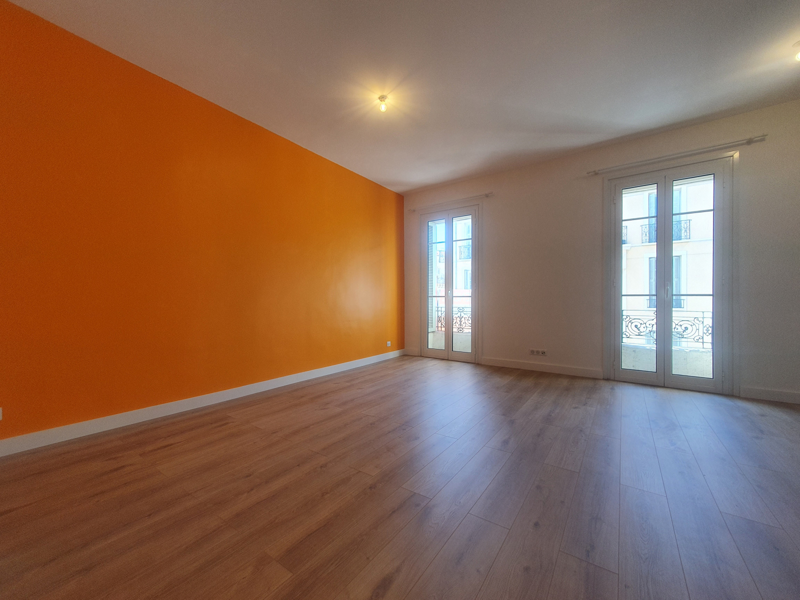 Image_, Appartement, Nice, ref :7 NOTRE DAME