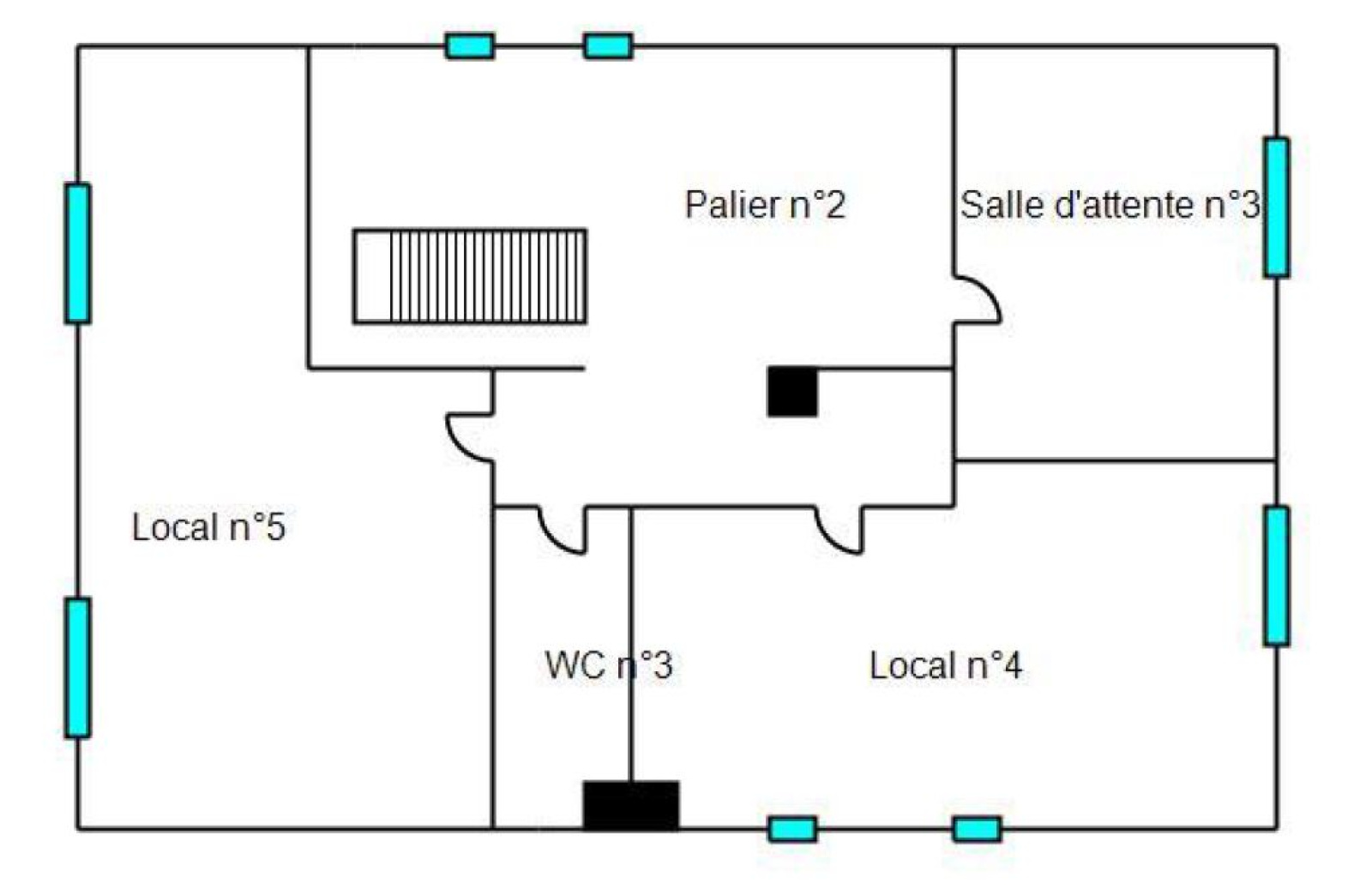 Image_, Bureaux, Nice, ref :45