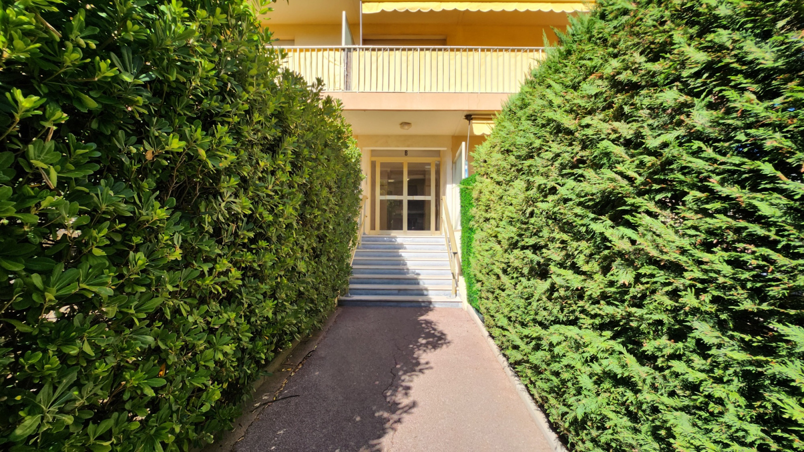 Image_, Appartement, Saint-Laurent-du-Var, ref :49