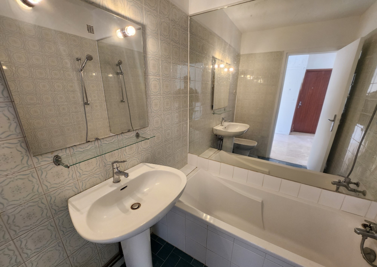 Image_, Appartement, Saint-Laurent-du-Var, ref :49