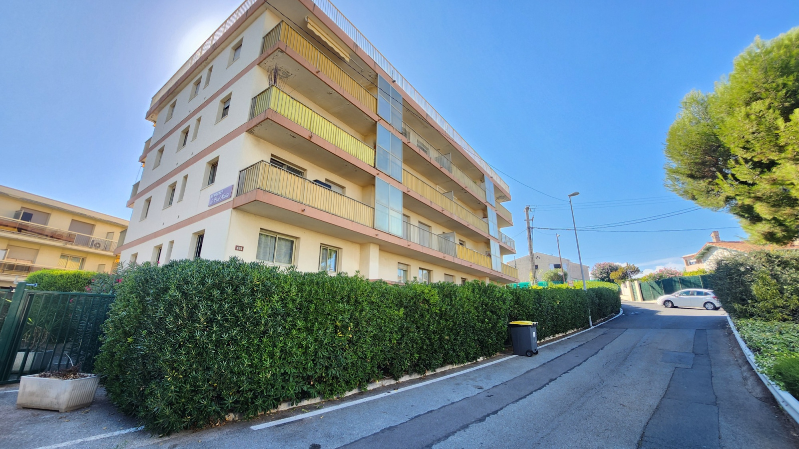 Image_, Appartement, Saint-Laurent-du-Var, ref :49