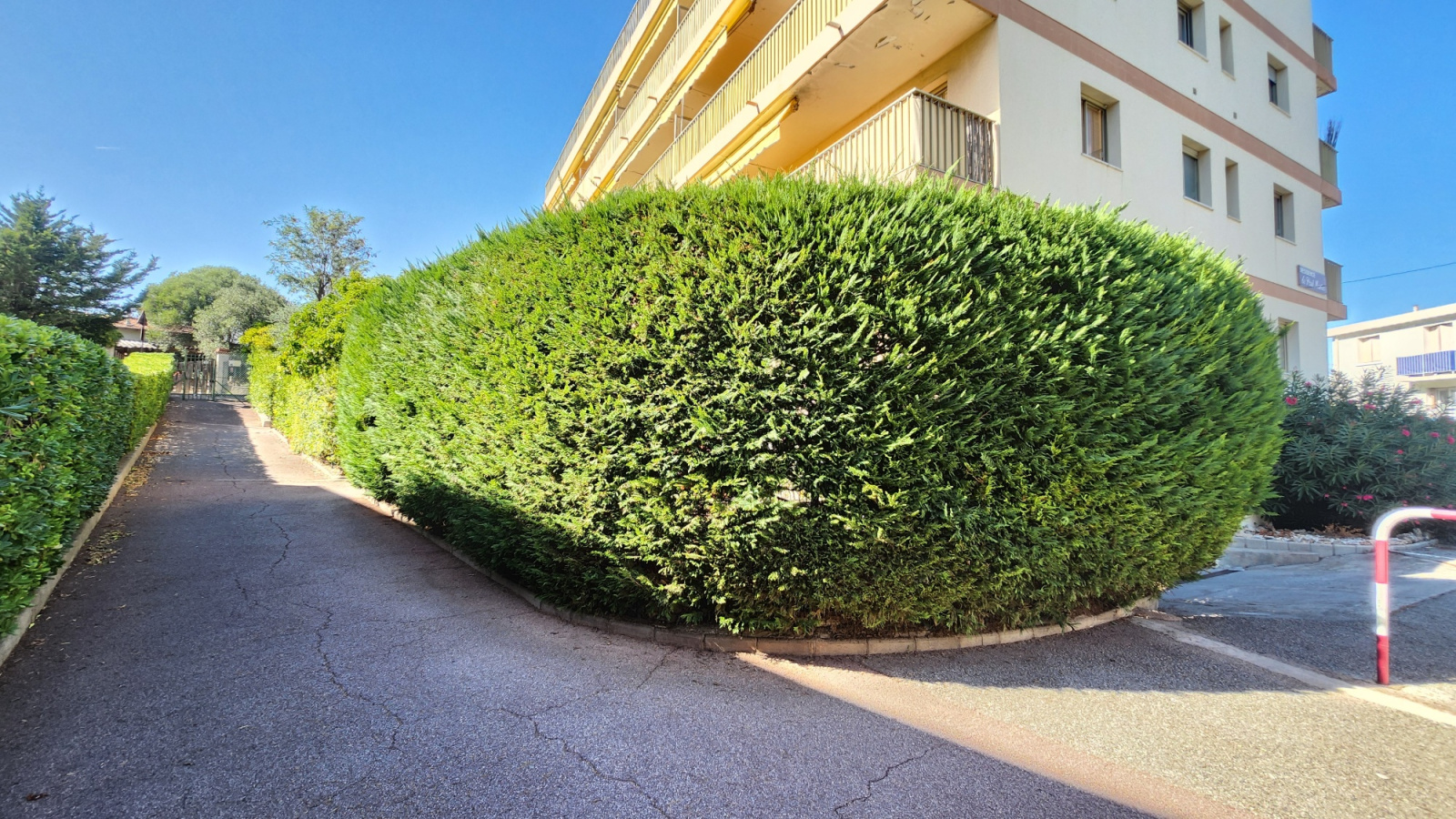 Image_, Appartement, Saint-Laurent-du-Var, ref :49