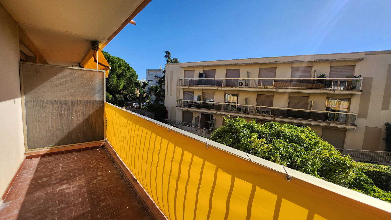 Image_, Appartement, Saint-Laurent-du-Var, ref :49