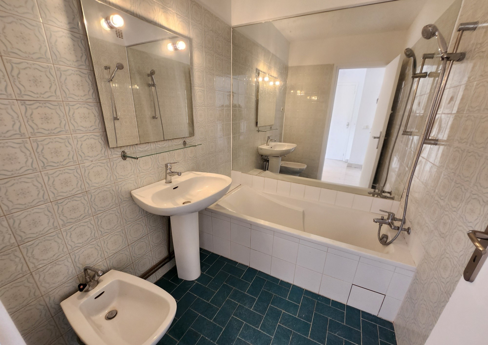 Image_, Appartement, Saint-Laurent-du-Var, ref :49