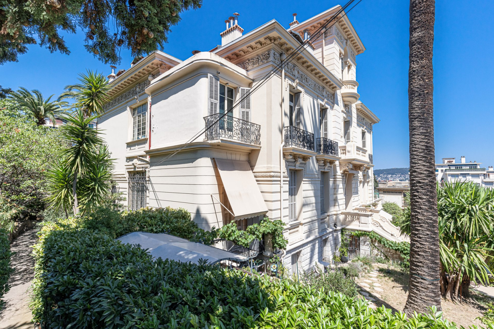 Image_, Appartement, Nice, ref :890